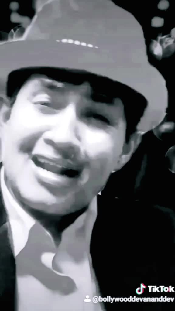 @DEV ANAND