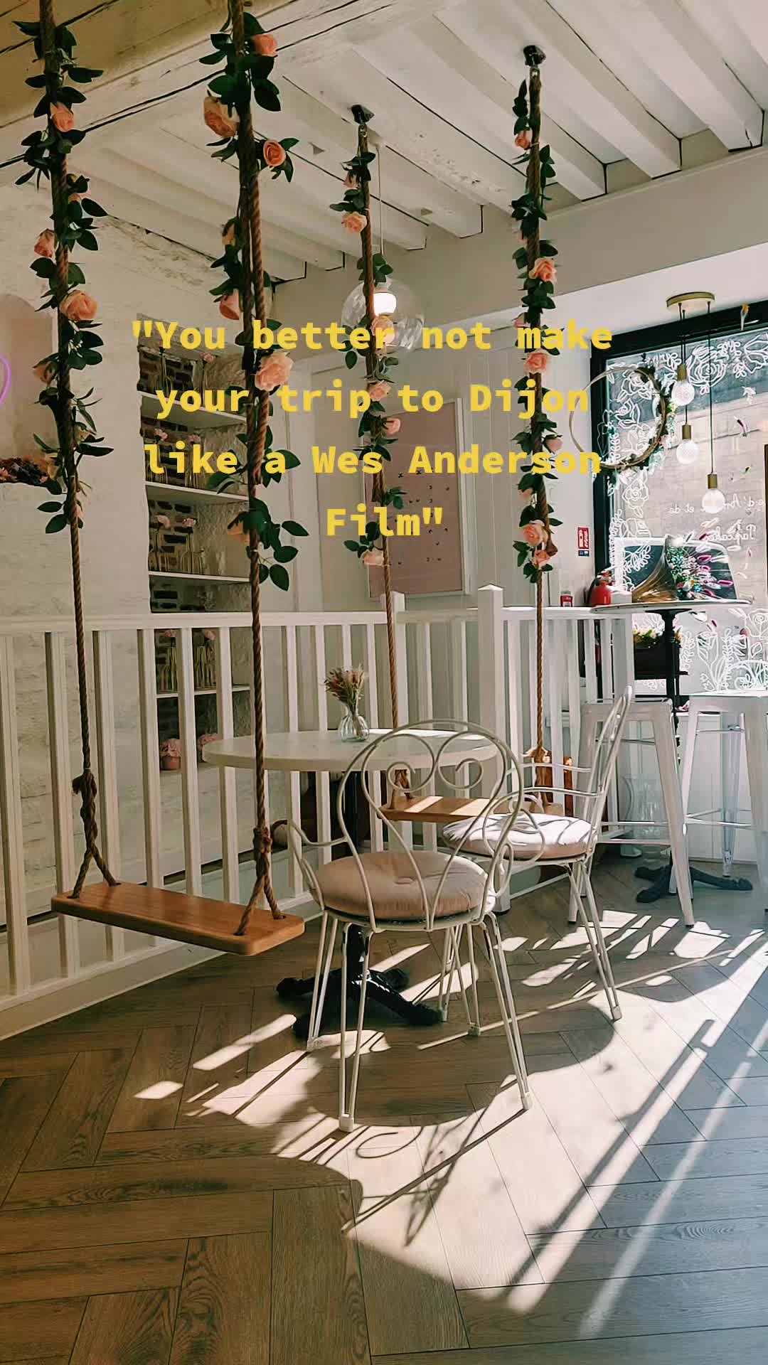 @Chloé l Art Lover
