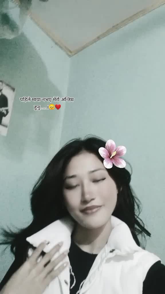 @ayusha lama
