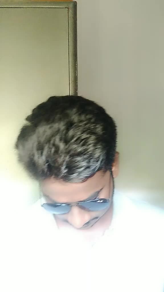 @Tritvik Pushparaj
