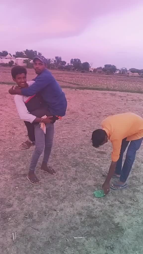 @M Ramu