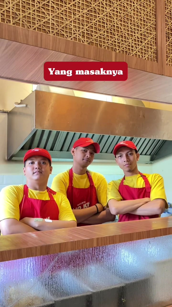@Bakmie Tjo Kin