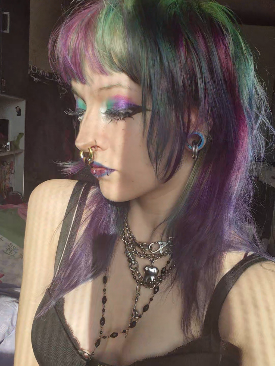 @porcelaindoll☣