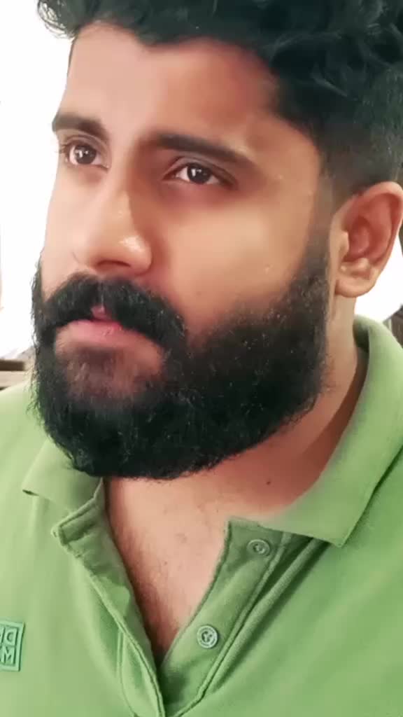 @❤❤❤താടിക്കാരൻ❤❤♥️