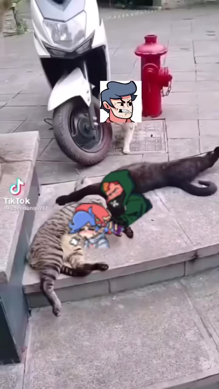@Bye bye
