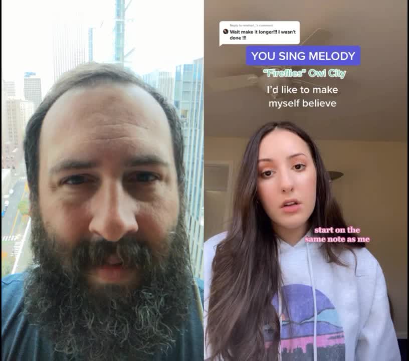 @The Beard Plays