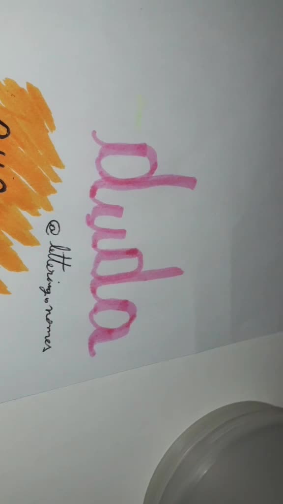 @🖌 Lettering 🖌