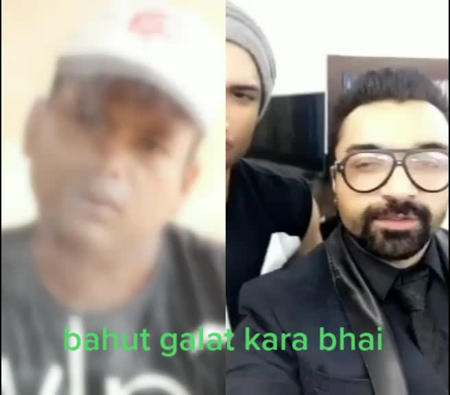 @A J Sameer