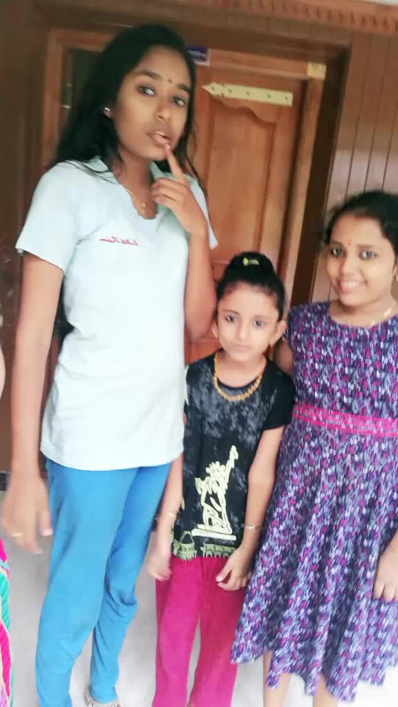 @Parvathi Parus
