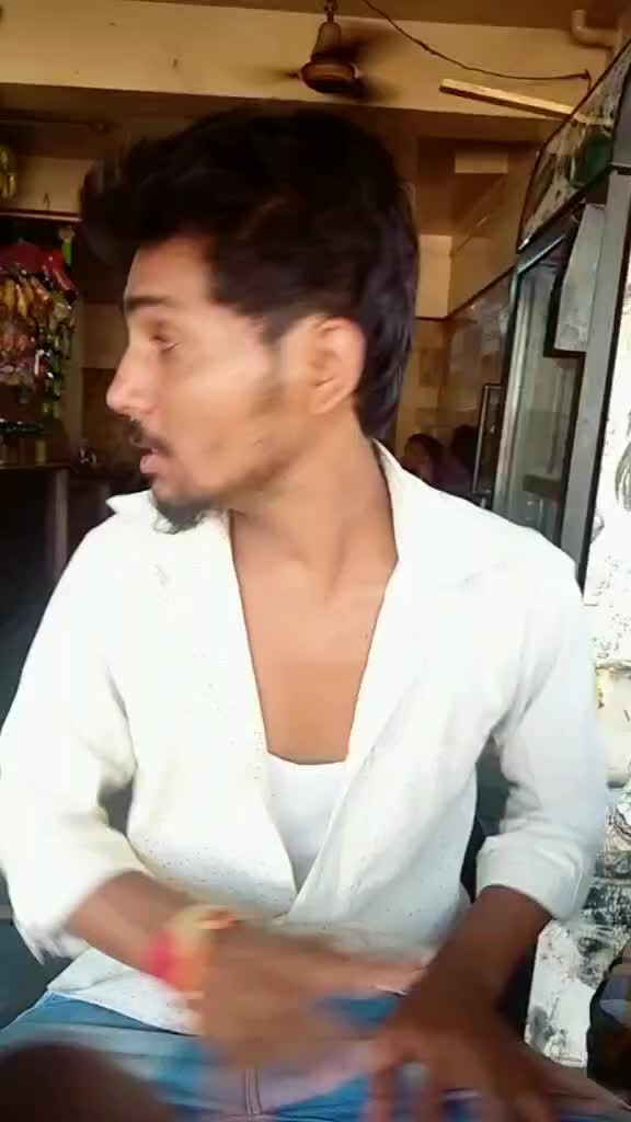 @Bajarangi