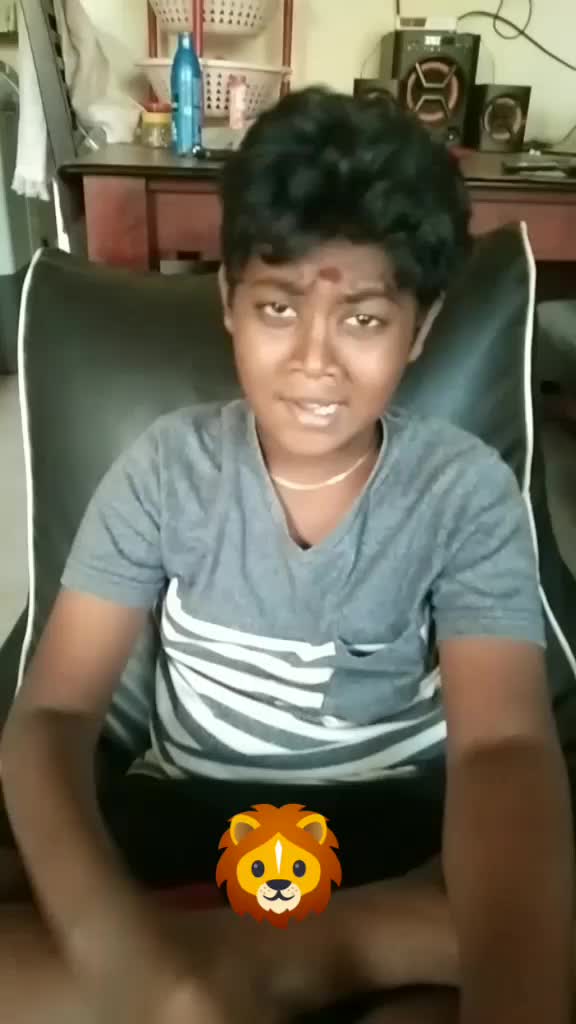 @Kavinthaver