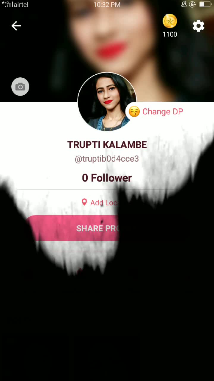 @Trupti kalambe