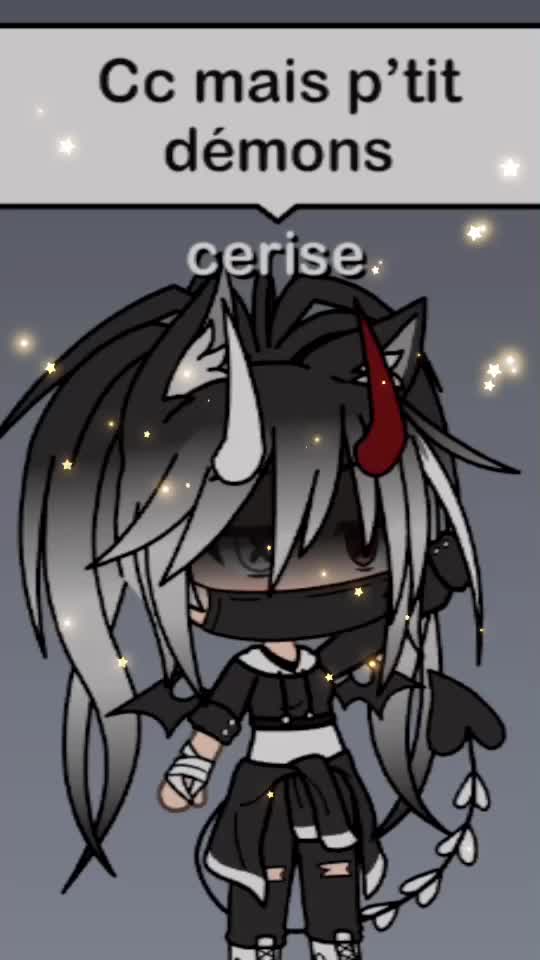 @⚡️Cerise ⚡️