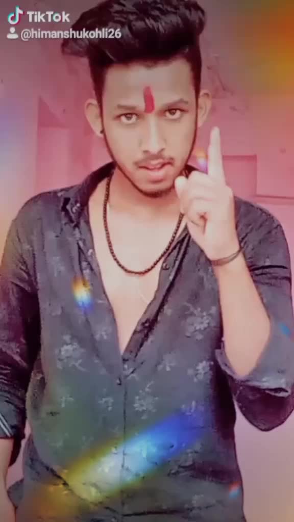 @Himanshu kohli