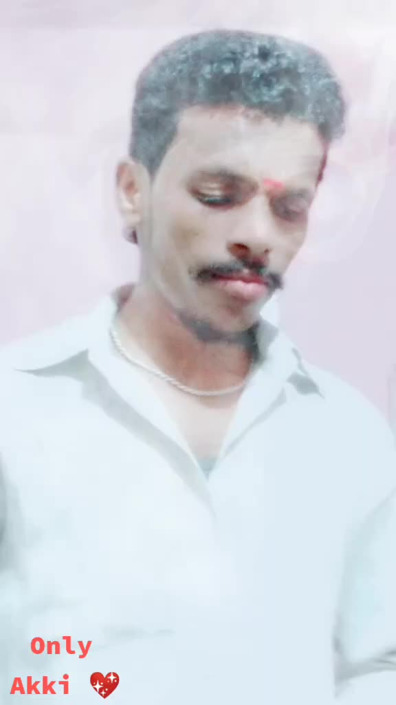 @Only Akki ๐