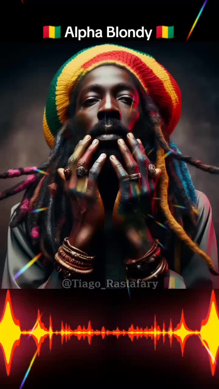 @Tiago Rastafary 🇬🇳✔️