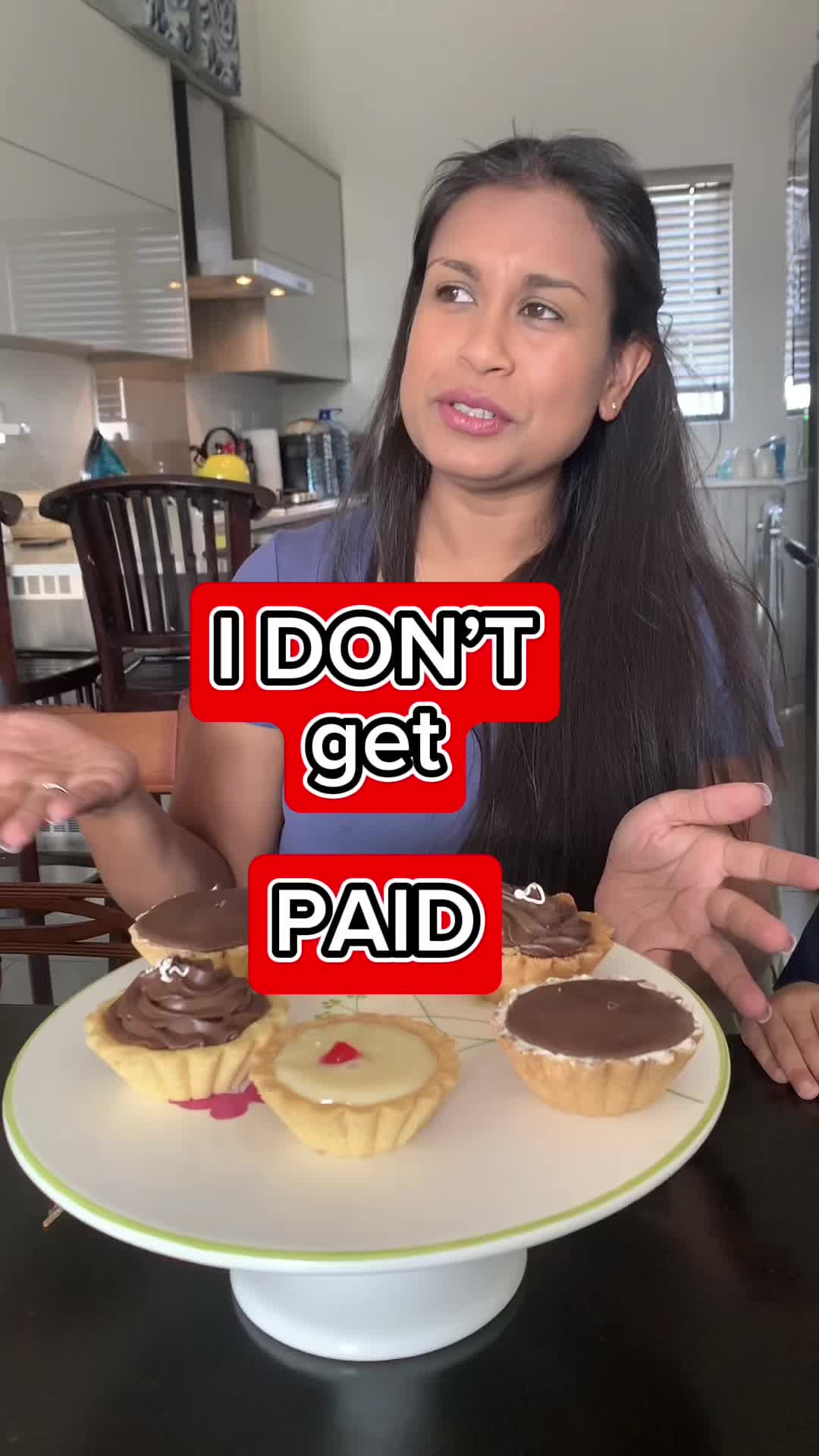 @Andrea Harrison