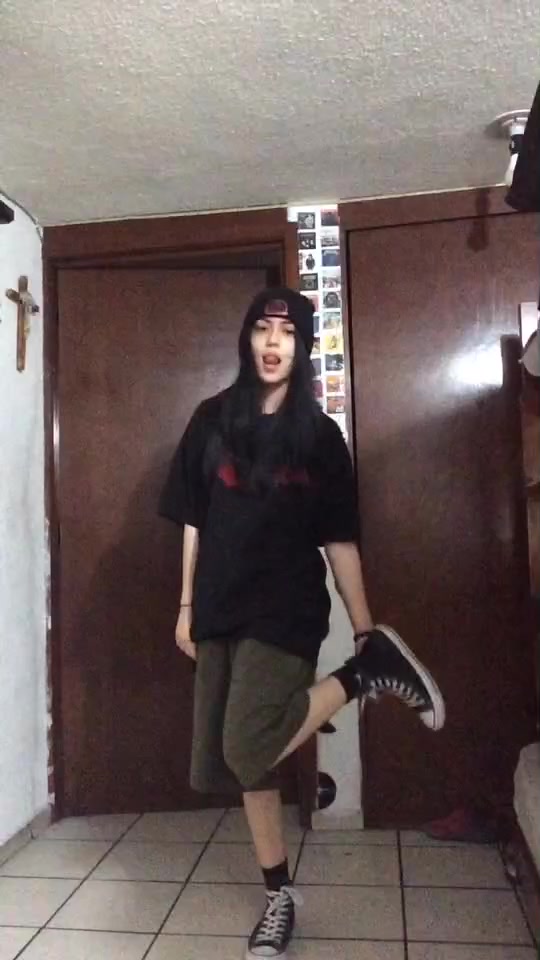 @zombie