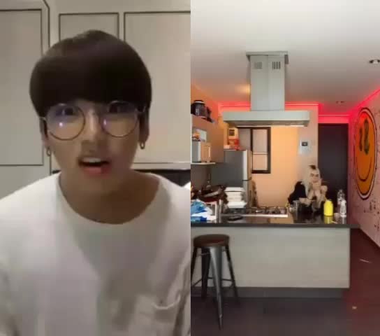 @Jungkook
