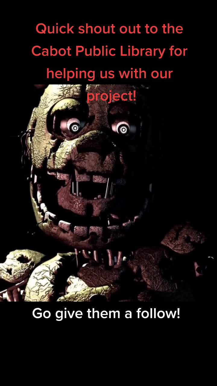 @FNaFIRL