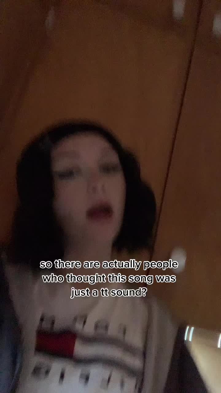 @Victoria
