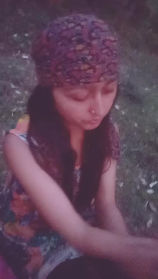 @Rana Vinita