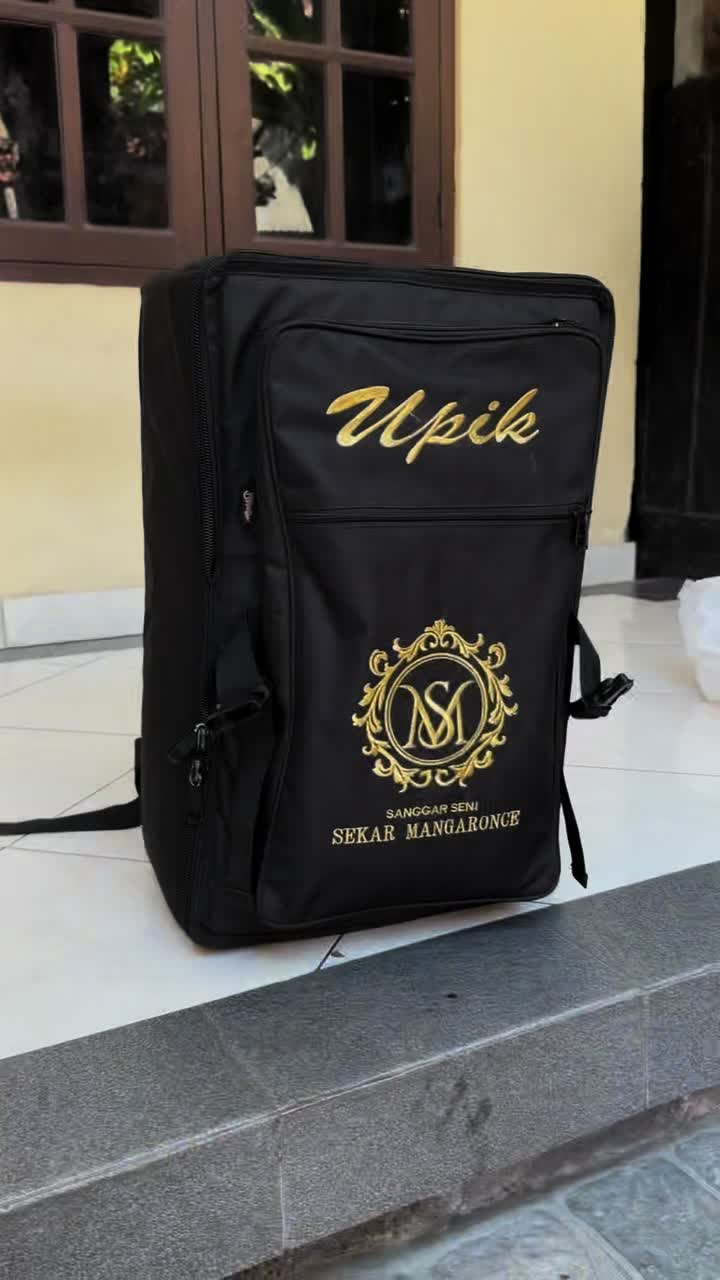 @Man Upik