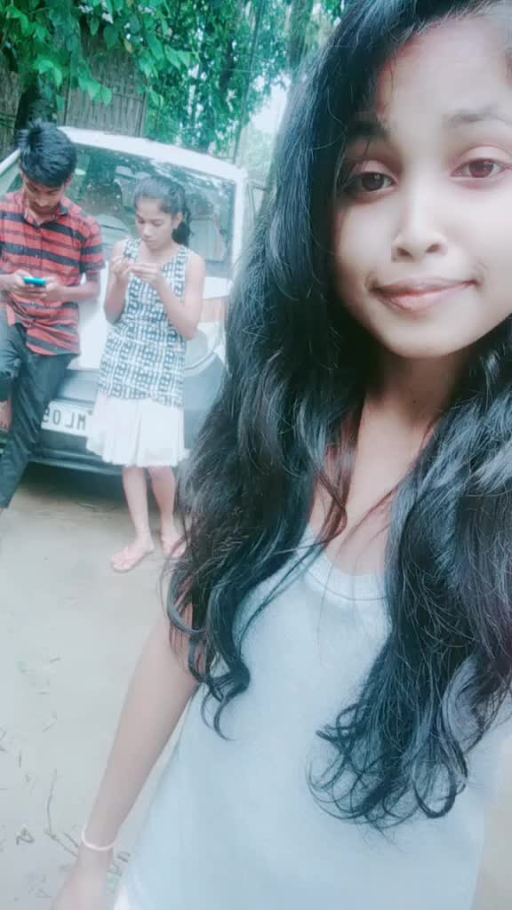 @❤ karabi hazarika ❤