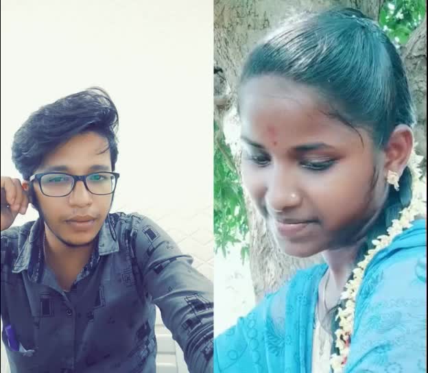@Harsha