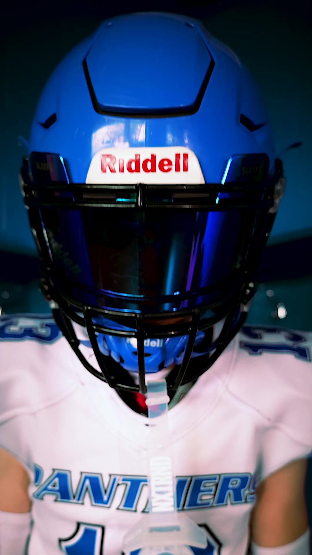@PanthersFootball