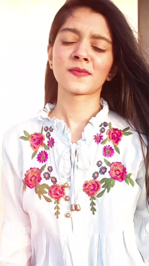 @vidhi acharya๐