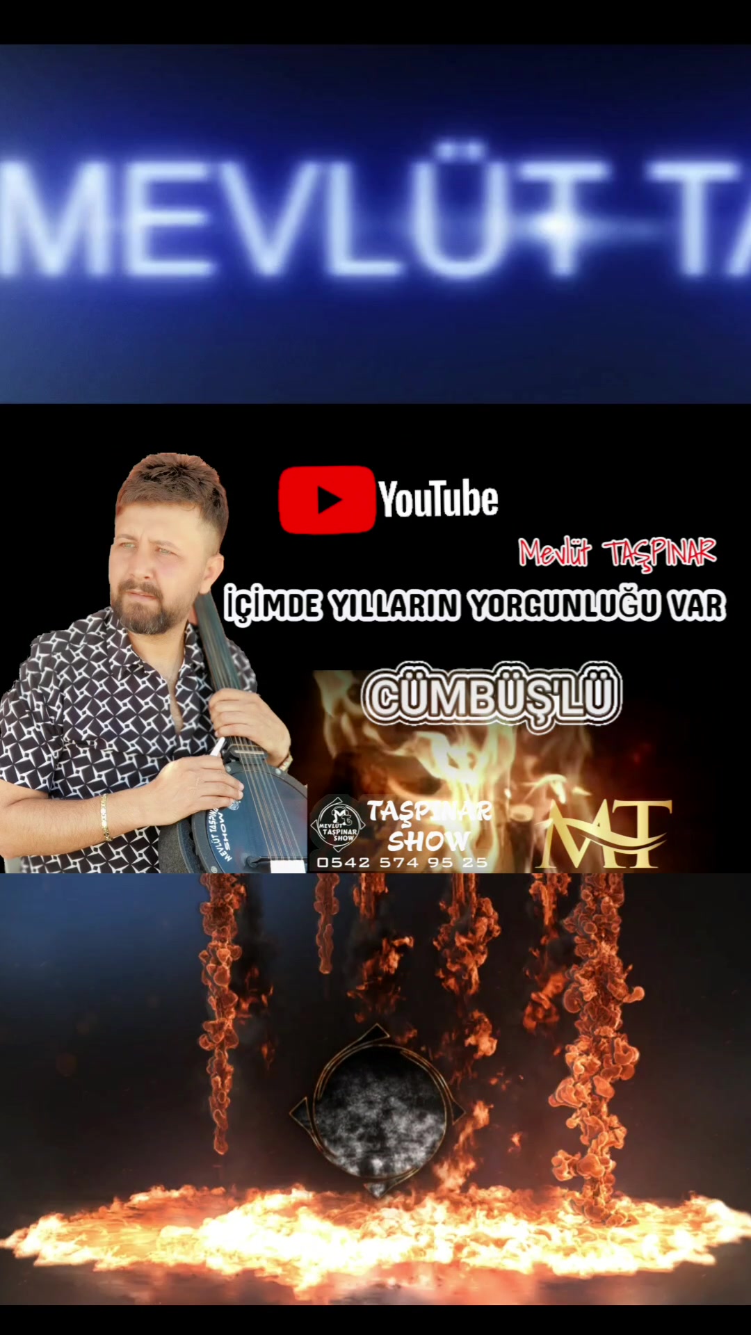@🎙MEVLÜT TAŞPINAR💎