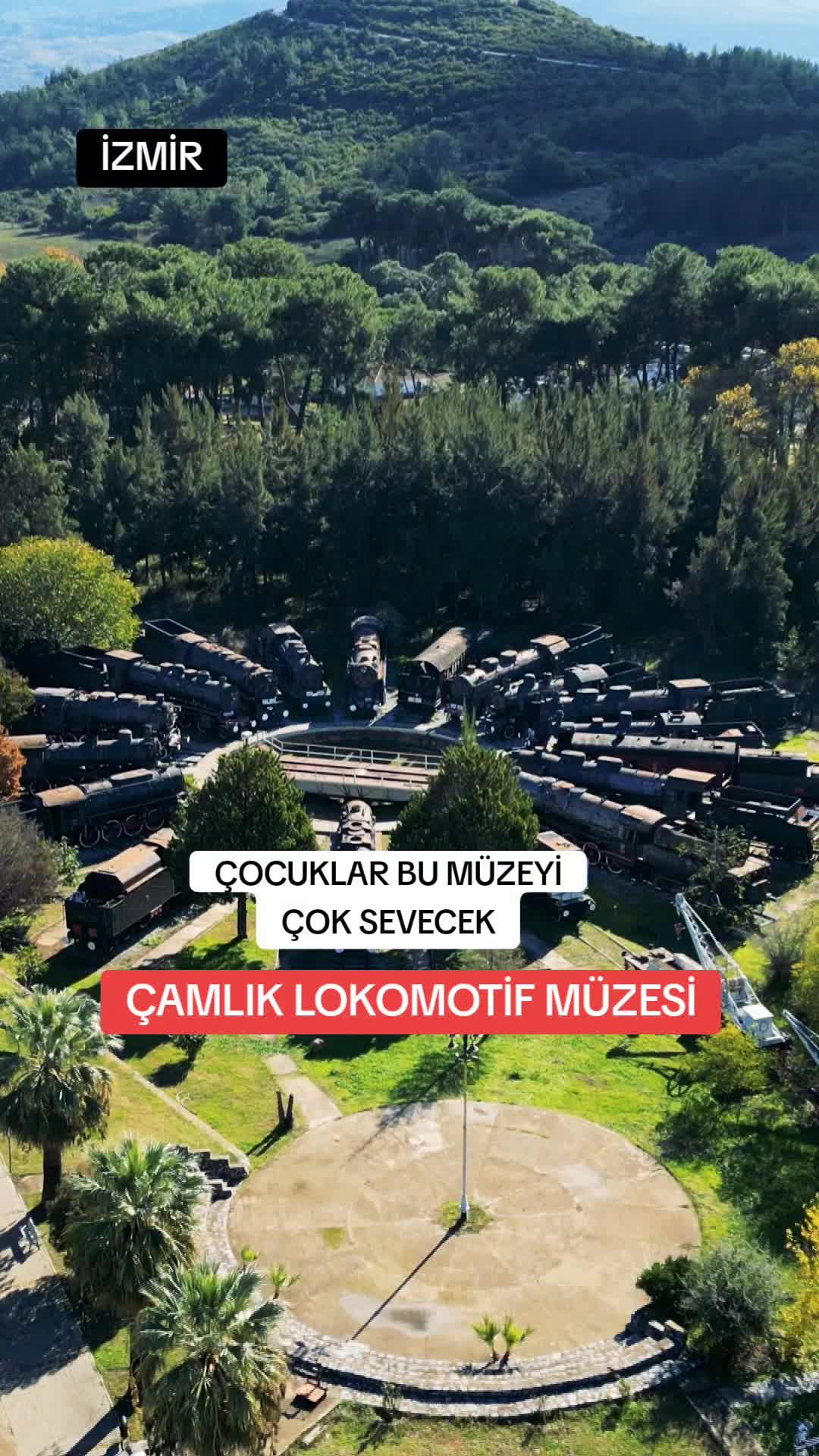 @Alp Kırşan'la Bir Yolculuk