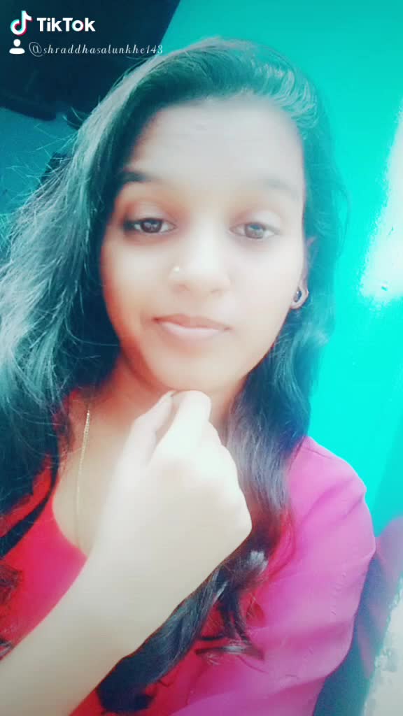 @Shraddha Salunkhe