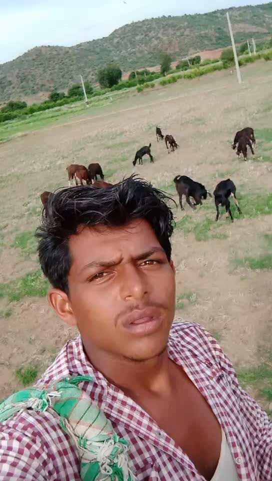 @Srikanth Reddy