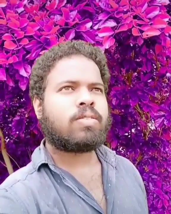 @Raja Charan
