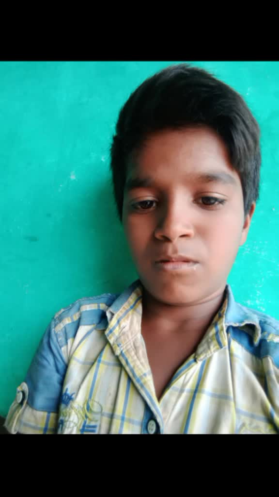 @SHARANU C