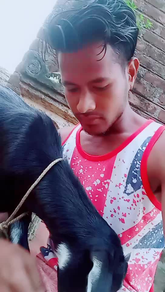 @SAD BOY GHANASHYAM