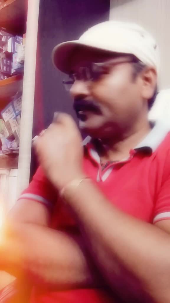 @manoj Jaiswal