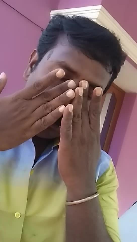 @Kamaraj
