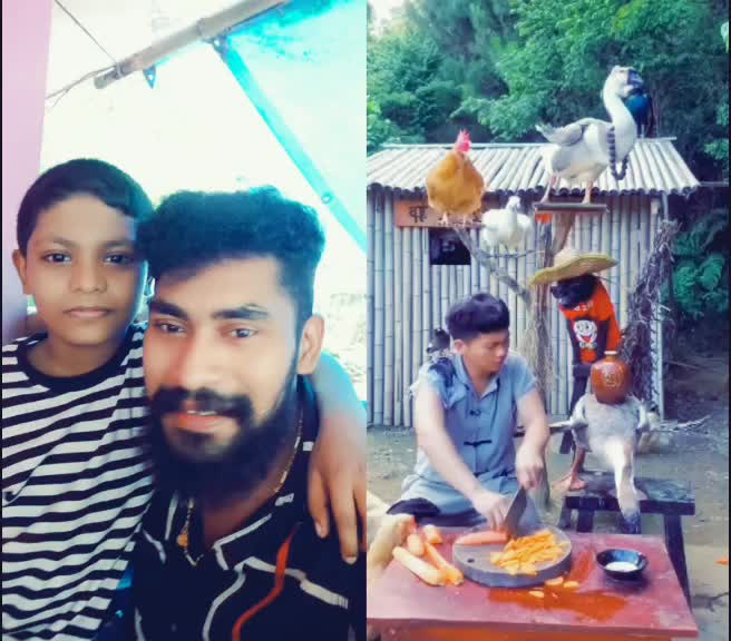 @Abhilash kr