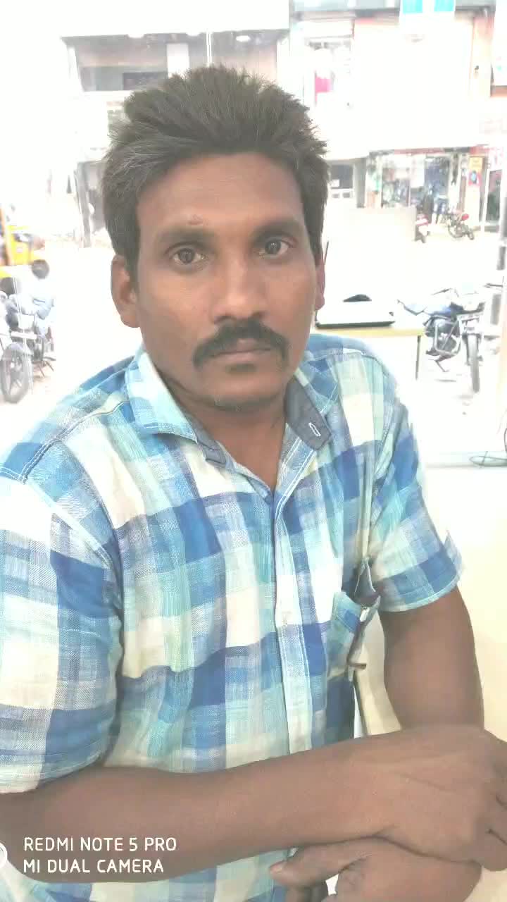 @V. Saiganesh V. Saig