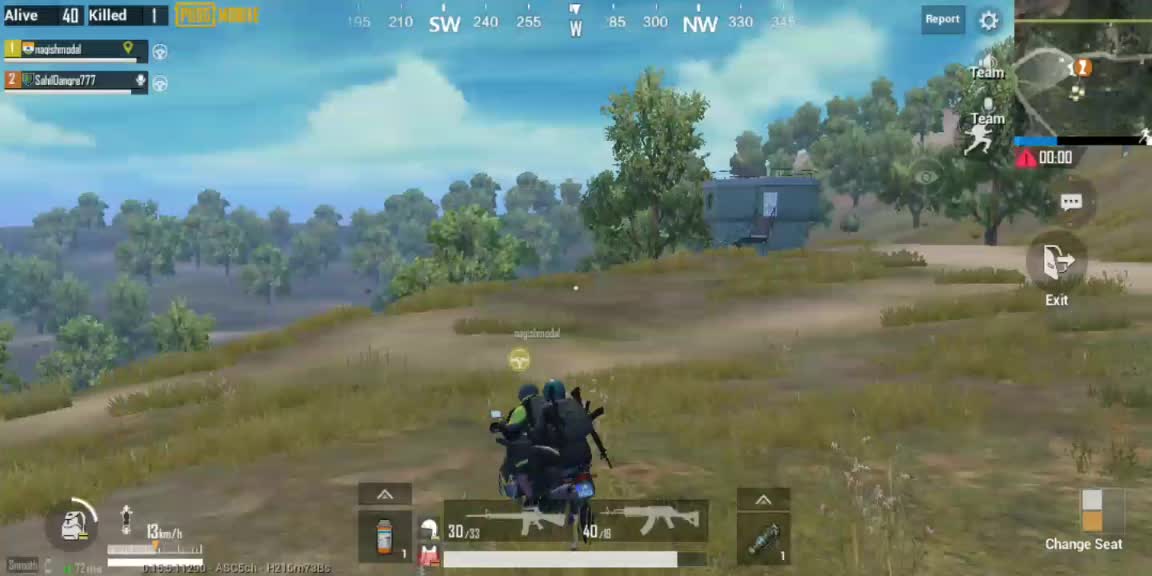 @pappu the rider