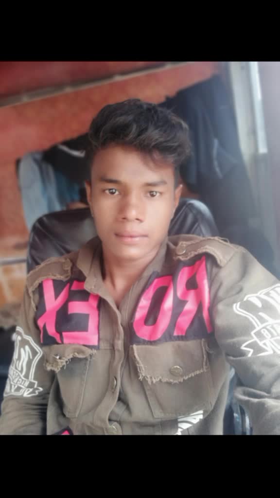@Shiva kumar Markhand