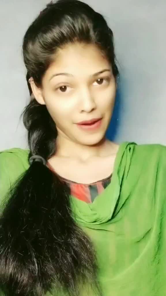 @🥰 I am Jahanvi🥰