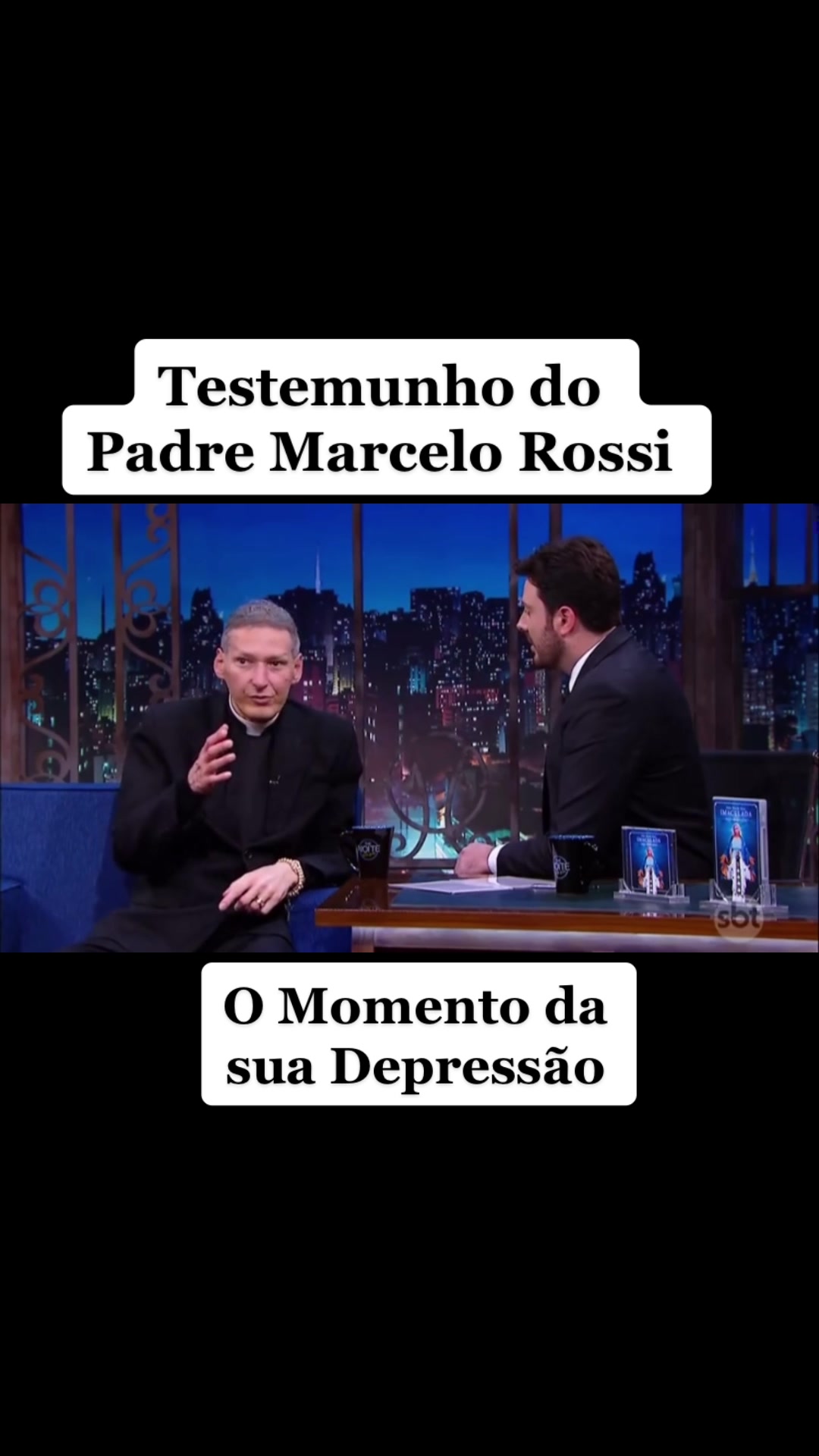 @Thiaguinho Motivacional