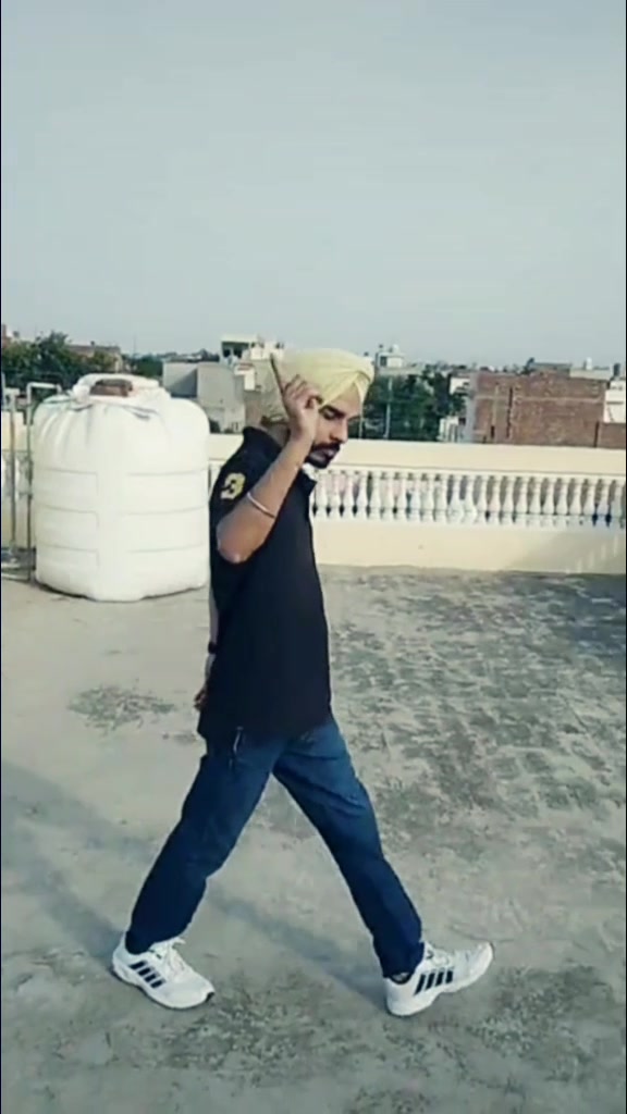 @Happy Dhillon