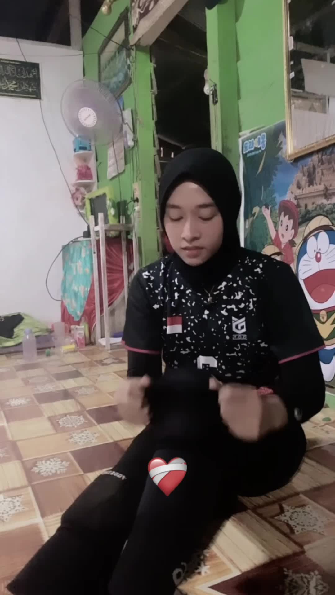 @Galuh P Dewanti