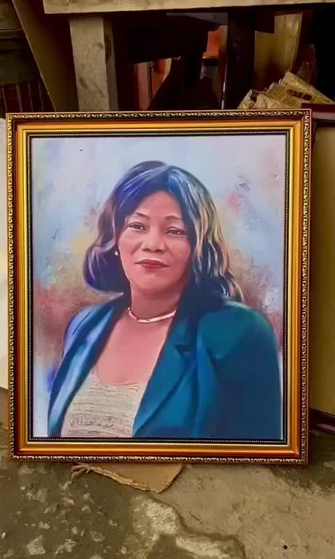 @Nana Agyeman DC