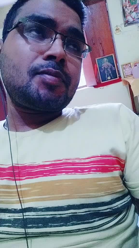 @Maruti Nandan Tiwari